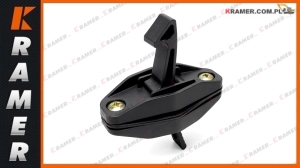 Klamka szyby CAT 426 422F 444 442E 434E 428 416F