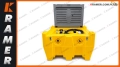 UCT440M24RG0104 Dystrybutor paliwa zbiornik 440 litrów   dystrybutor paliwa / Gas Tank / gas pump / нефтяной резервуар