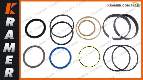 2159985 OEM Pakiet uszczelnień CAT 320B  320C  322B 322C  325C  325D  330C  330D  345B  345C   365B  365C  385C BOOM CAT seal kit / eine Reihe von Dichtungen / conjunto de sello / Комплект уплотнений