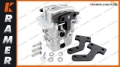 702-16-04250 Rozdzielacz jazdy  KOMATSU PC160-7  PC160LC-7  PC200-7  PC200-8  PC210-7   PC210-8  PC220-8   PC270-8  PC300-7  PC300-8  PC400-7  PC450-7 Hydraulic control pilot Valve Pusher / Пилотный клапан