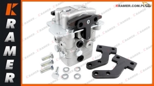 Rozdzielacz jazdy KOMATSU PC160-7 PC210-7 PC240-7