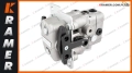 702-16-04250 Rozdzielacz jazdy  KOMATSU PC160-7  PC160LC-7  PC200-7  PC200-8  PC210-7   PC210-8  PC220-8   PC270-8  PC300-7  PC300-8  PC400-7  PC450-7 Hydraulic control pilot Valve Pusher / Пилотный клапан