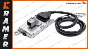 Czujnik NOX KOMATSU PC210LC-11 OEM
