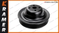 6732-61-3131 6732613131 Koło pasowe KOMATSU D32E D38E D39E PC200LC-6 PC210LC PC220LC-6 PC250LC PW200-7 PULLEY  CRANKSHAFT / RATAVIMAS / RADLAGER / Шкив