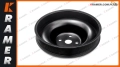 6732-61-3131 6732613131 Koło pasowe KOMATSU D32E D38E D39E PC200LC-6 PC210LC PC220LC-6 PC250LC PW200-7 PULLEY  CRANKSHAFT / RATAVIMAS / RADLAGER / Шкив