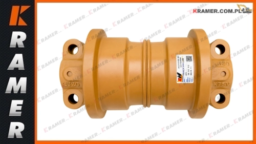 8E5034 CR5109 CR5572 CR6676 117-5045 163-4143 1R8669 964289 965893 991109 993597 57704900 A7820001M00 A78200B0M00 VCR5109V Rolka jezdna CAT 315 317 318 320 321 323 KTS track bottomroller  / Laufrolle / Опорный каток / görgők / rouleaux / Underrullar