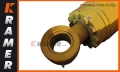 203-63-62502 PC100 PC120 Siłownik ramienia stosowany w maszynach KOMATSU Arm cylinder assy