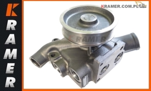 Pompa wody CAT D5N D5M 962G 325D
