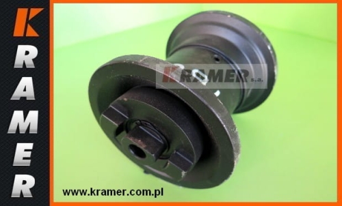Rolka jezdna minikoparki Takeuchi TB025  TB025 TRACK ROLLER