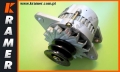Alternator JCB JS210 JS175W JS330 24V 40AMP ISUZU  714/40321; Alternator/ Generator/ генератор/ Alternatore/ Alternateur.