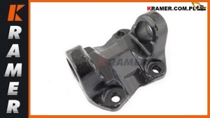 Flansza JCB wału napędowego 3CX 4CX