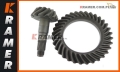 458/70140 Wałek ataku z kołem talerzowym stosowany w koparko ładowarkach JCB 3CX 4CX 13x33 zęby Gear, crown wheel & pinion, 13T/33T