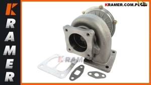 Turbosprężarka JCB JS210 JS220 JS260 JS175 JS200W