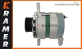 600-825-6110 Alternator KOMATSU D61PX D65EX 6D104 6D107; Alternator/ Generator/ генератор/ Alternatore/ Alternateur.