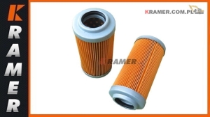 Filtr hydrauliczny SERVO - koparka JCB JS