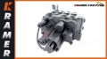 Rozdzielacz JCB przód 3CX 4CX 25/624000 Valve, 3 spool loader, with foat & reset