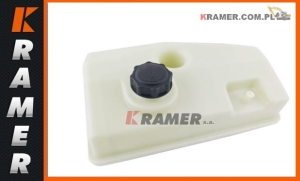 Zbiorniczek wyrównawczy JCB ładowarki 535 528