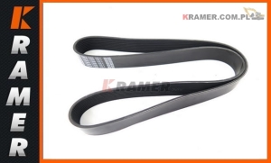 Pasek klinowy VOLVO EC210C EC220E EC225D EW230C