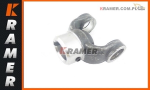 Flansza JCB wałka pompy 3CX 4CX