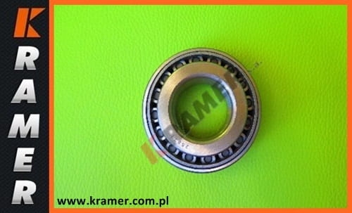 907/09600; Łożysko JCB 3CX 4CX;  Bearing/ Lager/ подшипник/ rotolamento/ Roulement