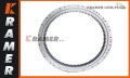 1141414 Wieniec obrotu stosowany w koparkach CAT 320B ; Gear and Bearing Group Swing / Swing Circle / Slew Ring/ Schaukelring; Schwenklager / Поворотный круг.