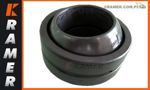 160-0305 1600305 3969945 396-9945 Łożysko wahliwe, łożysko kulowe, tuleja wahliwa w siłowniku przechyłu pługa CAT D5M D5N D6K D6M D6N