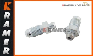 Odpowietrznik hamulca VOLVO A25G A30D L90D