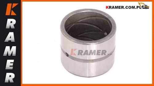 Tuleja JCB JS140 JS145W ramienia BOOM 333/P0395;  Tuleja/ Bushing/ Buchse/ втулка/ Baccola/ Douille.
