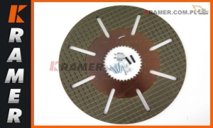 Tarcza hamulca VOLVO L90E L120D L90F