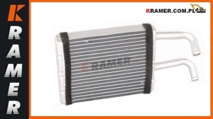 Nagrzewnica CAT 311C 320C 307C