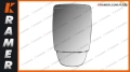 17452496 VOE17452496 Lusterko VOLVO OEM L45H L50H L90H L60H L110H L120H L150H L180H L220H L350H Mirror, exterior head assy / Außenspiegel / Наружное зеркало заднего вида / ārējie spoguļi / išorinis veidrodėlis /vonkajšie spätné zrkadlá/