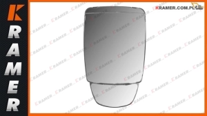 Lusterko VOLVO OEM L50H L45H L120H L150H L220H