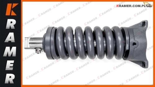 14709312 VOE14709312 Napinacz gąsienicy VOLVO EC140CL Track adjuster / Натяжитель гусеницы / Leitradeinheiten / láncfeszítő kerék  egységek / Vodeci tockovi