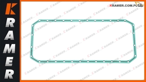 6754-21-5840 6754215840 Uszczelka miski KOMATSU PC210LC-10 PC290LC-11 PC290LC-10 PC240LC-10 PC200-8 WA320-7 WA380-8 WA270-8 WA380-8 WA320-8 gasket / tesnenie / brtvilo / tarpiklis / packning /