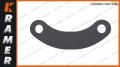 7107768 Łącznik łyżki boczny BOBCAT 319  321 323 418 E08 E10 E14 E16 E17 E19 E20 E20Z E17Z Tipping Link / bucket connector / konektor vedra / conector de balde / konektor kante / kaušo jungtis / kausa savienotājs / роз'єм відра / Кронштейн ковша/