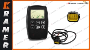 Monitor JCB JS200 JS220 JS175W JS240 T4