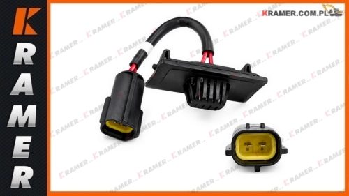 14514330 VOE14514330 Czujnik temperatury klimatyzacji VOLVO A25F A25G A30F A30G A35F A35G A40F A40G L60F L60G L70F L70G L120G L120H L150F L150G L150H L180F L180G L220F L220G L220H L350F Thermo Switch / Temperature sending switch / Датчик температуры