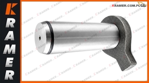 203-70-42121 203-70-62710 Sworzeń KOMATSU PC130 PC138 PW130 PW150 PW160 Pin / Палец / csap / bolt / stift