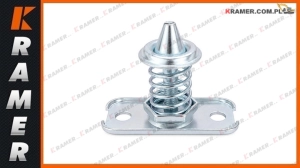 Blokada zamka VOLVO A25D A30D A35G A40F BL70B OEM