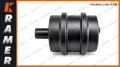 1000002086 Rolka podtrzymująca WACKER NEUSON 12002 RD Top roller / Верхний поддерживающий ролик / Tragrolle /  rouleauxsupérieurs / görgők / carrier roller / Ylärullat / Överrullar / topprulle / Horní rolna / Rola de sustinere /