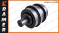 1000002086 Rolka podtrzymująca WACKER NEUSON 12002 RD Top roller / Верхний поддерживающий ролик / Tragrolle /  rouleauxsupérieurs / görgők / carrier roller / Ylärullat / Överrullar / topprulle / Horní rolna / Rola de sustinere /