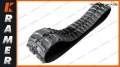 Gąsienica gumowa 230x72x40 резиновая гусеница / Rubber track / Gummiketten / Gumiláncok / Cingoli in gomma / Chenille caoutchouc / Guminiai vikšrai