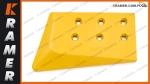 Nóż narożny 5/8" 6 otworów Prawy HC