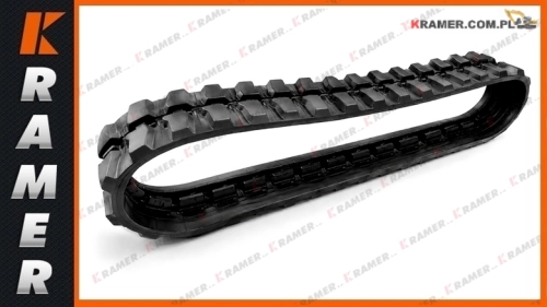 Gąsienica gumowa 300x109x35  резиновая гусеница / Rubber track / Gummiketten / Gumiláncok / Cingoli in gomma / Chenille caoutchouc / Guminiai vikšrai