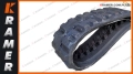 Gąsienica gumowa 320x84x50B резиновая гусеница Rubber track  Gummiketten  Gumiláncok  Cingoli in gomma  Chenille caoutchouc