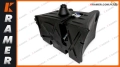 128/H6895 Zbiornik paliwa JCB 3CX 4CX 5CX Fuel tank / Rezervoar za gorivo / Spremnik goriva / Bränsletank / Degvielas tvertne / Паливний бак / Kraftstofftank /