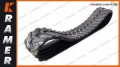 RC46822310 RC411.22313 Gąsienica gumowa KUBOTA KX027-4 / 80 ogniw Rubber track / Резиновые гусеницы / Gummikette / Chenille caoutchouc / Cingolo in gomma / Oruga de goma/ Gummilarver / Gummibelter /