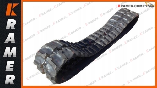 Gąsienica gumowa 190x72x37  резиновая гусеница / Rubber track / Gummiketten / Gumiláncok / Cingoli in gomma / Chenille caoutchouc / Guminiai vikšrai