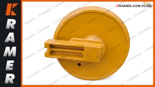 205-30-00182 Koło napinające KOMATSU PC150 PC150LC PC200 PC200LC PC220 PC220 LC seria -3 Idler / Leiträder / Натяжное колесо / Ленивец / Láncfeszítő kerekek / Vodící (napínací) kola / Ruoteanteriori / Vodeci tockovi / Roue folle / ledarhjul / framhjul /