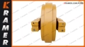 205-30-00182 Koło napinające KOMATSU PC150 PC150LC PC200 PC200LC PC220 PC220 LC seria -3 Idler / Leiträder / Натяжное колесо / Ленивец / Láncfeszítő kerekek / Vodící (napínací) kola / Ruoteanteriori / Vodeci tockovi / Roue folle / ledarhjul / framhjul /
